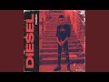 Diesel Main Mix