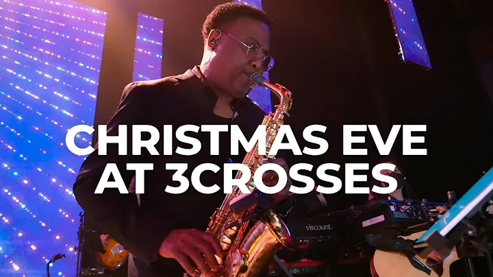 Christmas Eve Candlelight Service 2024