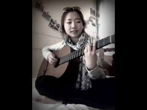 그대와 나 설레임- 어쿠스틱콜라보