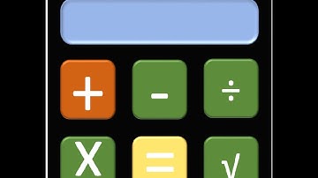 Калькулятор на PascalABC