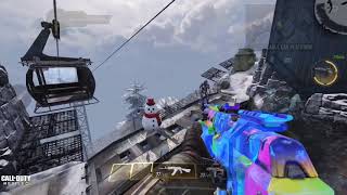 “Clash” Trip-40 CODM Gun Sync / Call of Duty: Mobile
