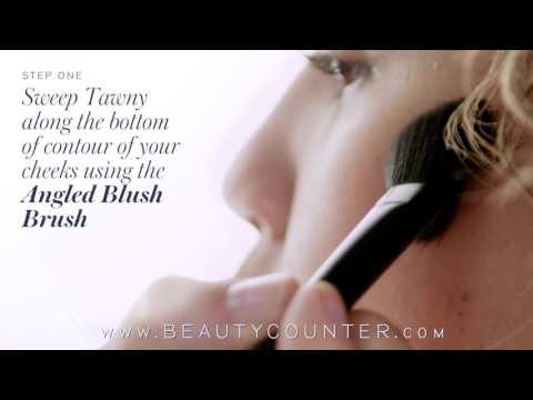 #MakeupMonday Tip: How to Create a Natural Contour