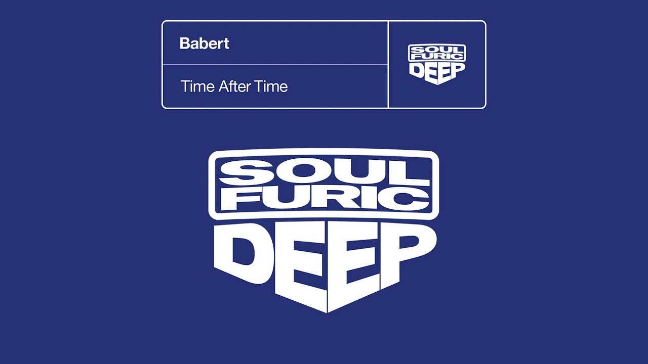 Babert - Time After Time