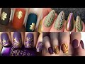 Nail art compilation 2023//unas decoradas