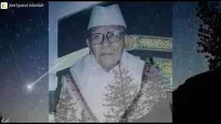 PESAN AYAH KPD ANAK2NYA (Buya Abdul Karim Jamak) SUBSCRIBE NYA JGN LUPA YA SAUDARA KU