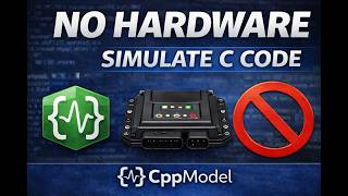 Famous Stop Testing C Code on Hardware — Simulate It Instead Wealth