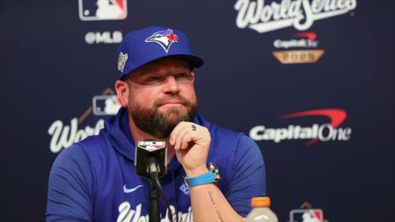 ⚾ Blue Jays Crush Dodgers 6-2—Bieber's Gem Steals Show! 