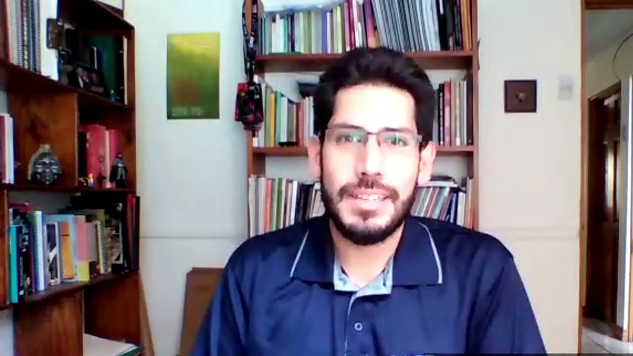 fernando camacho mora, coordinador del museo omar salazar obando: la relación entre los objetos prehispánicos encontrados y la población de guayabo