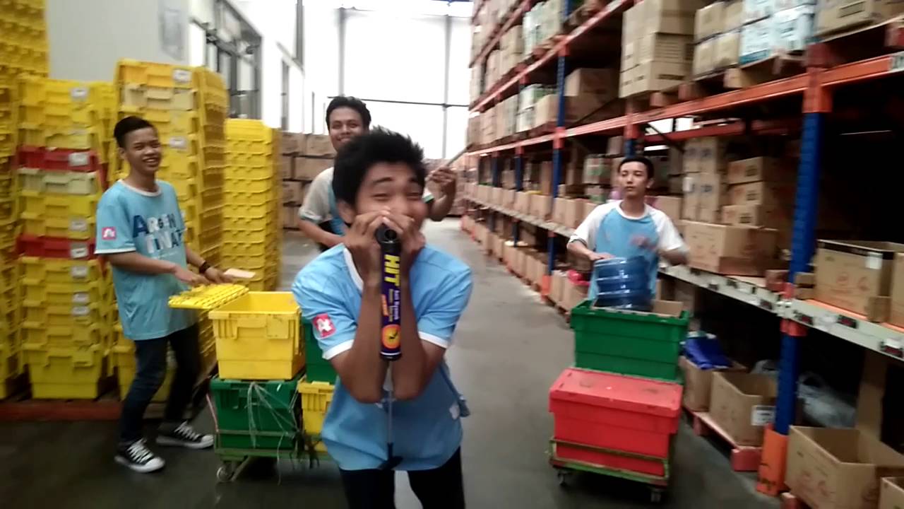 Alfamart Gokil Youtube