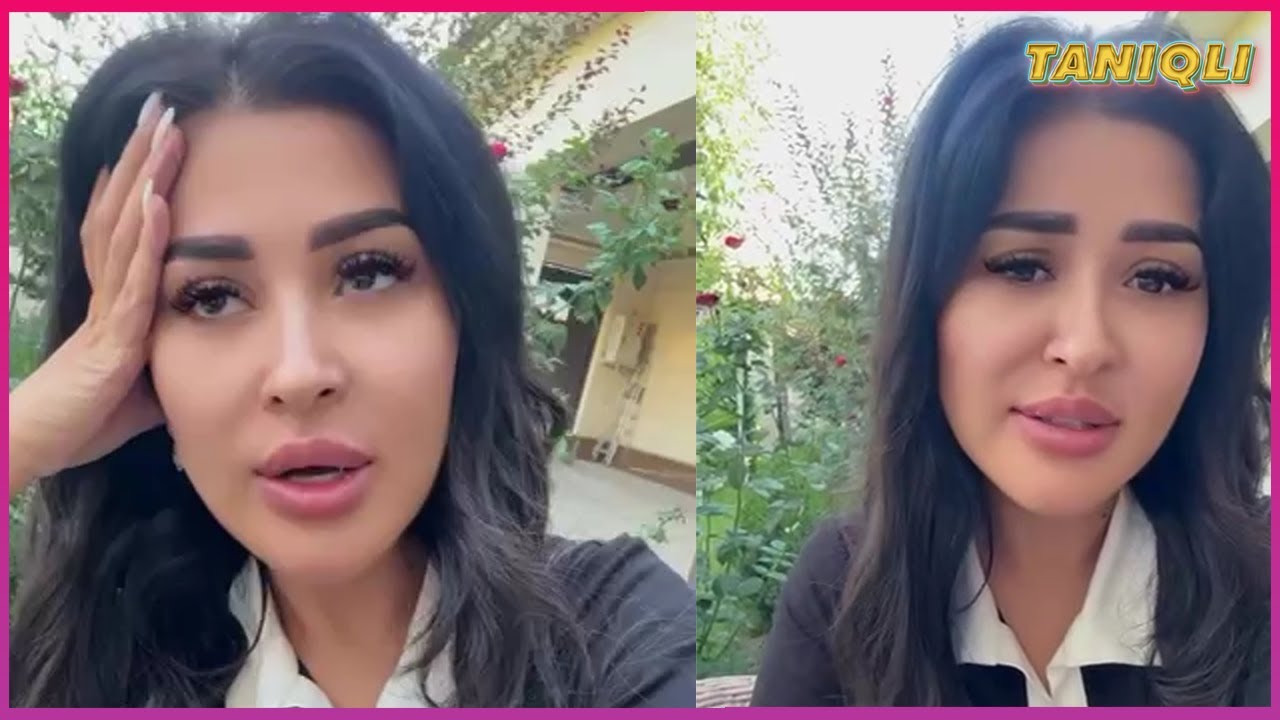 Mohina Zapolskaya Қандай бунчалик озиб кетганини айтди