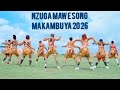 Nzuga Mawe Gude Gude Song Makambuya 0773370024 2026
