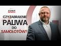 Kryzys paliwowy uderza w lotnictwo. Będzie drożej. Gdzie polecimy na wakacje?