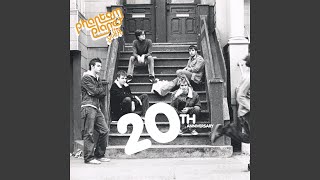 California (Jack Joseph Puig Mix)