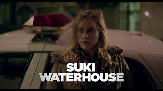 THE GIRL WHO INVENTED KISSING  Trailer 2017 Suki Waterhouse Movie HD1
