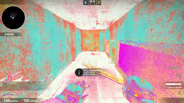 [CS:GO] ZE Full stage Map:ze_tilex_ultimate_v2_12 RTV 2 wins.