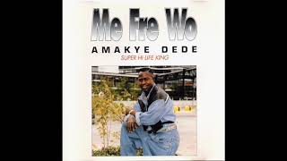 Amakye Dede - Eboo Pae A