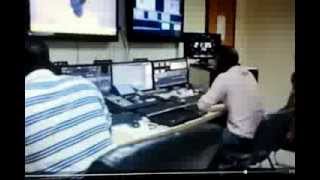 R.T.M , R.T.M , Radio Television Mourchid Moy Sunu Tv screenshot 2