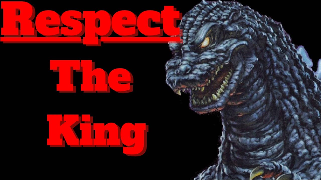 Why Death Battle LIED About Godzilla