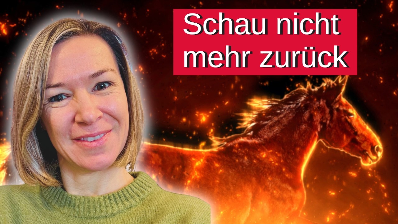 Wir sind schon mittendrin – Was diese Sonnenfinsternis wirklich auslöst im Feuerpferdjahr