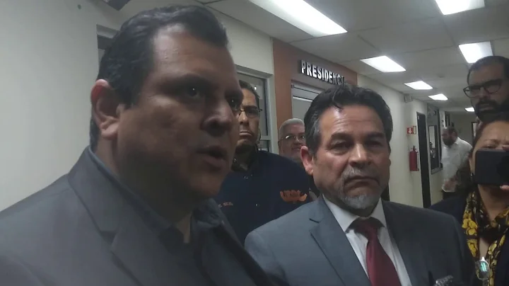 Reculan diputados con reformas a la Ley Orgnica UABC