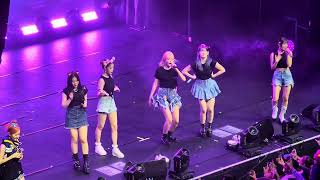 Stayc The Warfield San Francisco 231026 - Same Same Encore 4K30Hdr