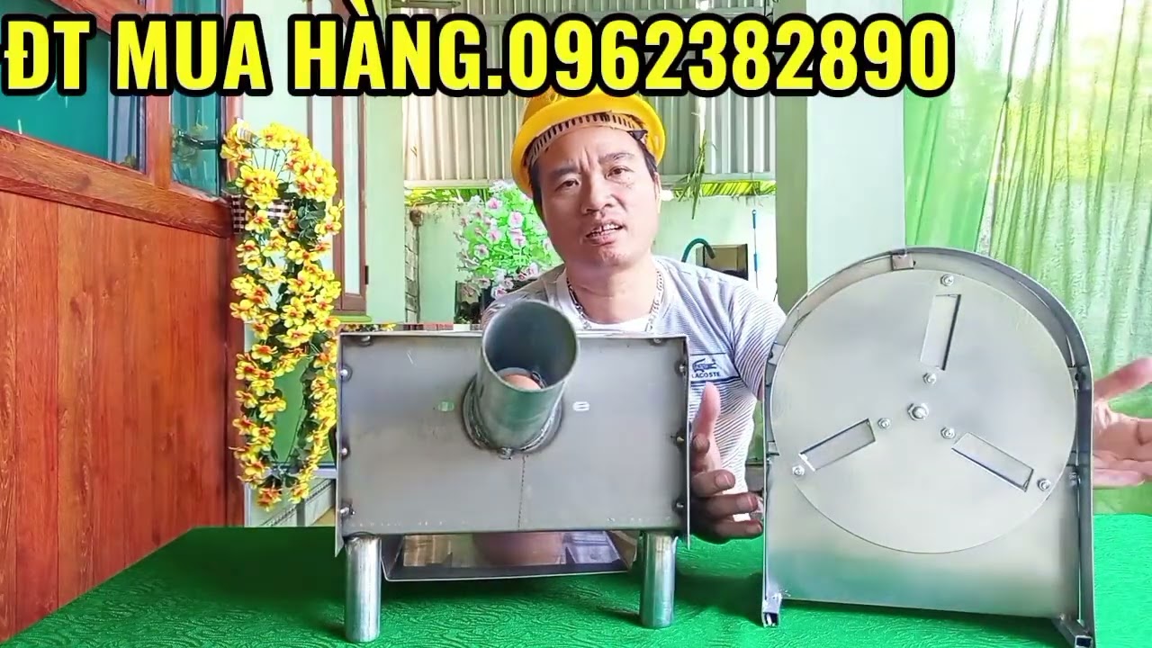 CÔNG NGHỆ BẾP NẤU CŨI THÔNG MINH VÀ DỤNG CỤ THÁI HÀNH TỎI ĐA CHỨC NĂNG 