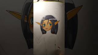 Bezos I - Art Version