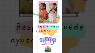 Meditación para rabietas | Niños 3 a 9 años | Inspirada en Dr. Joe Dispenza
