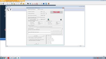 Triax e Code Firmware upgrade 2018 win transfer