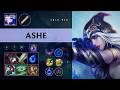Ashe Mid vs Sylas - EUW Master Patch 26.08
