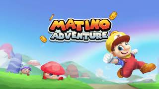 Super Matino Adventure - Save your princess now! screenshot 2