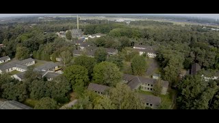 Training Base Weeze - 2022 Leader