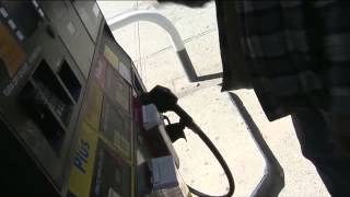 AAA gives us advice on how to save at the pump