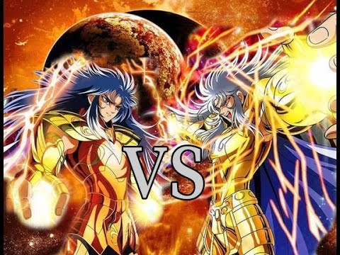 Saga De Geminis Vs Kanon De Sea Dragon Youtube Saga De Geminis Vs Kanon De Sea Dragon Youtube