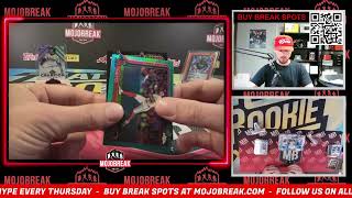 User profile - Mojobreak.