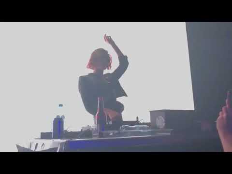 SOPHIE   Traición Pride 2018   Full ShowTrim