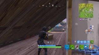 1 Second Shield Pot Glitch Fortnite Battle Royale