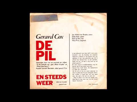 Gerard Cox  - De Pil