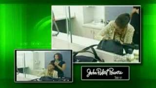 Fox 5 News Report on John Robert Powers.  Acting, Modeling, Singing, Dancing