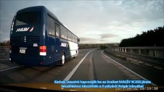 MALÉV Air Tours IKARUS 350 02