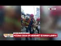 Korsleting Listrik, Dua Rumah di Pare-pare Hangus Terbakar | Pagi-Pagi Seru tvOne