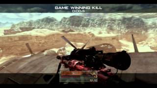 Just A Trickshot