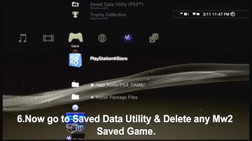 How To Bypass MW2 1.14 PS3 (Without Patchblocker) [Patched]