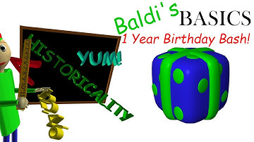Baldi