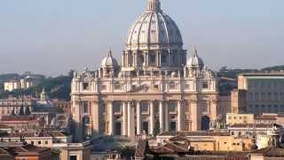 Путешествие по Ватикану  |Vaticano. Stato della Città del Vaticano(Путешествие по Ватикану |Vaticano.Stato della Città del Vaticano Столицы мира города мира фото Ватикана Capitals of the world cities..., 2014-05-03T20:29:38.000Z)