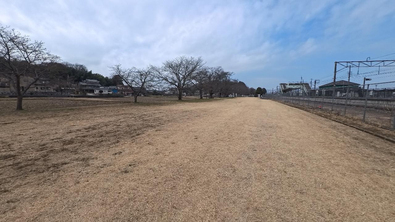 【御嶽山(筑波連山)】御嶽山の山頂 Part 3（2026/02/23）