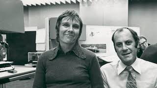 Inside the Archive  - Michael Hopkins