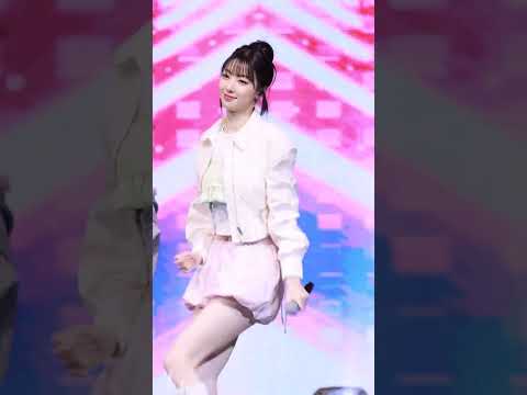 250327 <strong>논산</strong> 하이키(H1-KEY) - 불빛을 꺼뜨리지 마 리이나 직캠