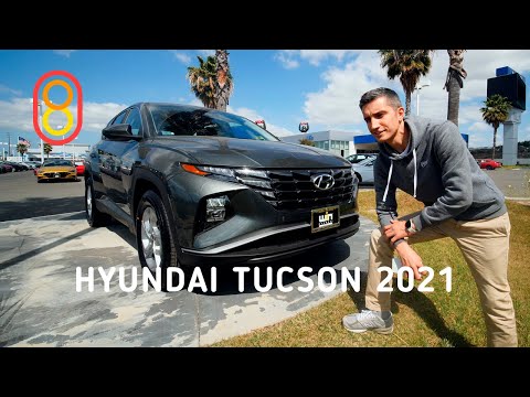 Video: Minkä tyyppistä öljyä Hyundai Tucson käyttää?