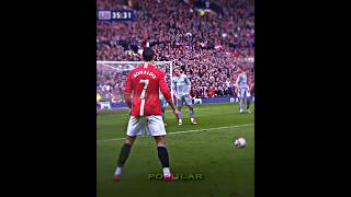 Ronaldo freekicks🔥 #edit #football #viral #cr7 #ronaldo